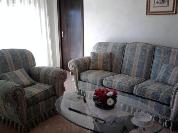 La Collina Bed & Breakfast Santa Maria Del Cedro Exterior photo