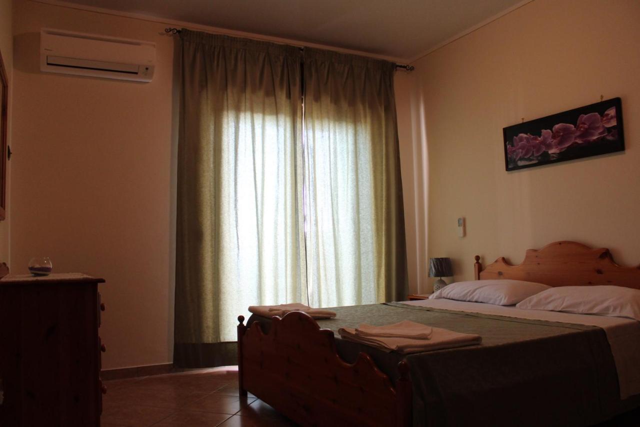 La Collina Bed & Breakfast Santa Maria Del Cedro Exterior photo