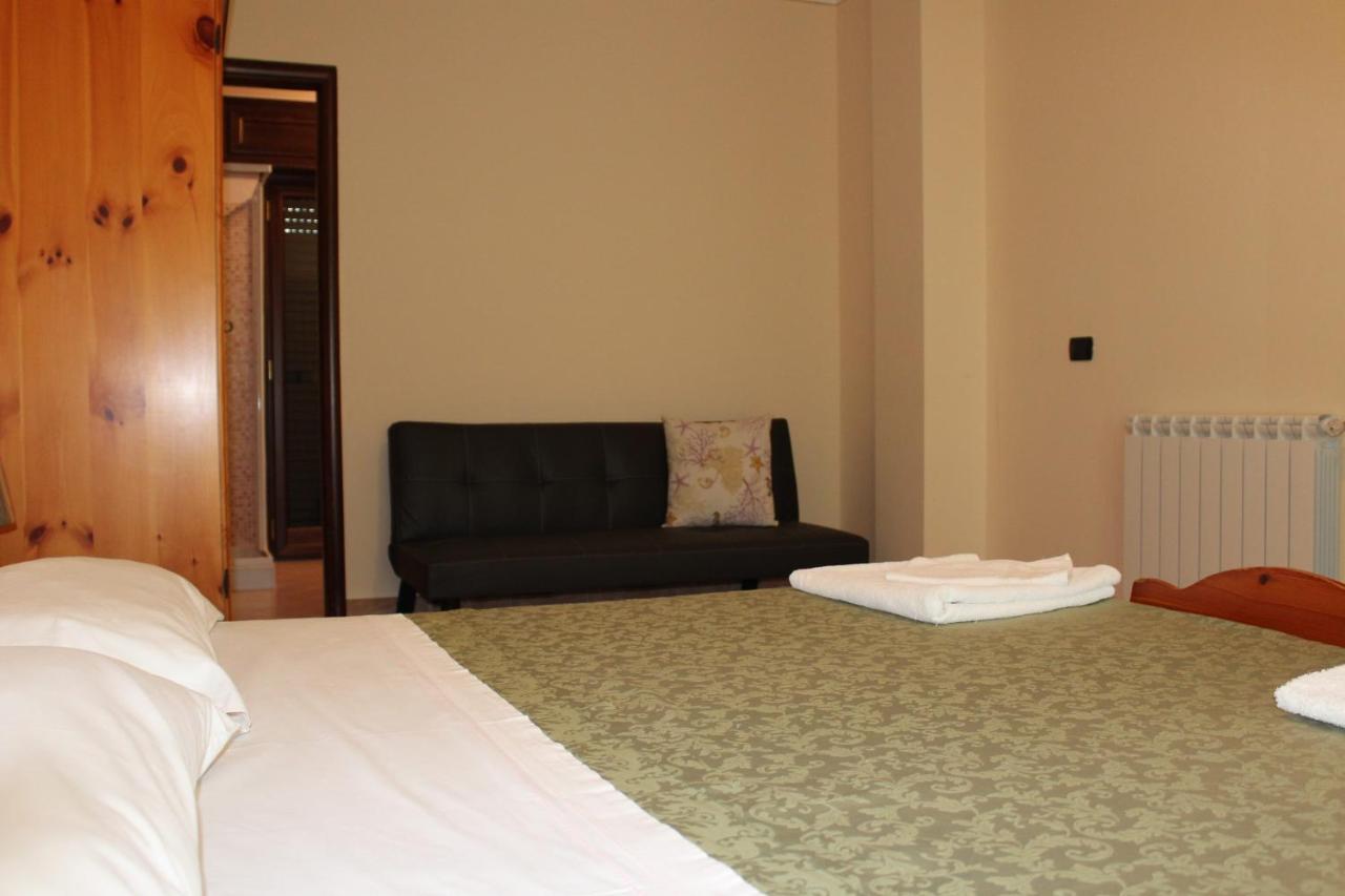 La Collina Bed & Breakfast Santa Maria Del Cedro Exterior photo