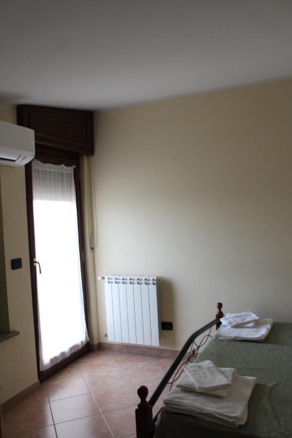 La Collina Bed & Breakfast Santa Maria Del Cedro Exterior photo