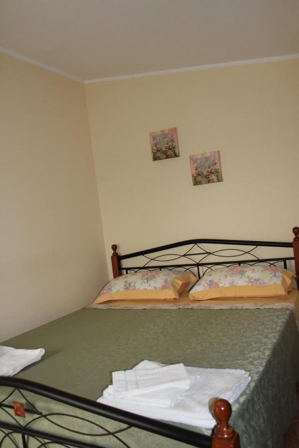 La Collina Bed & Breakfast Santa Maria Del Cedro Exterior photo