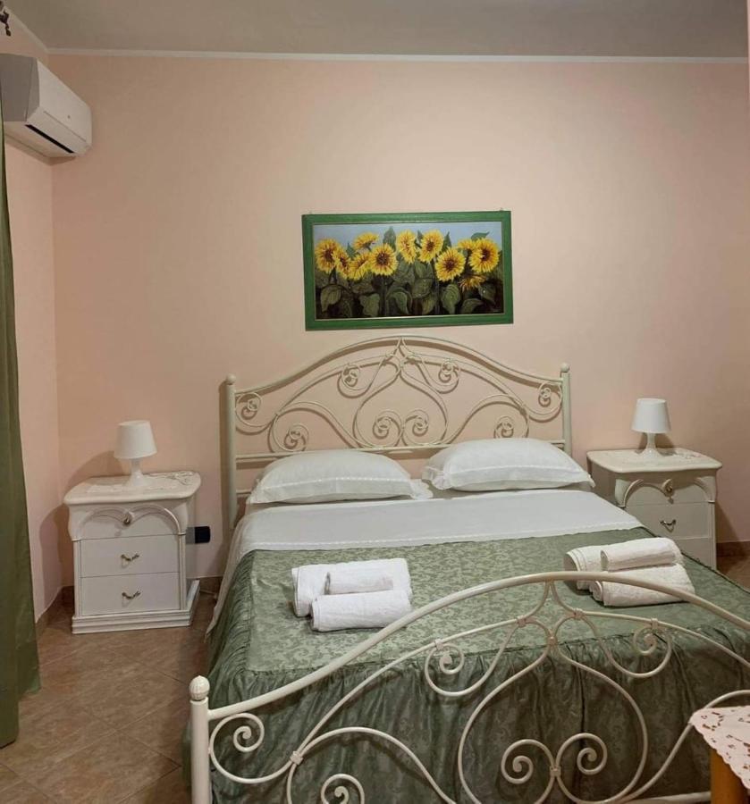 La Collina Bed & Breakfast Santa Maria Del Cedro Exterior photo
