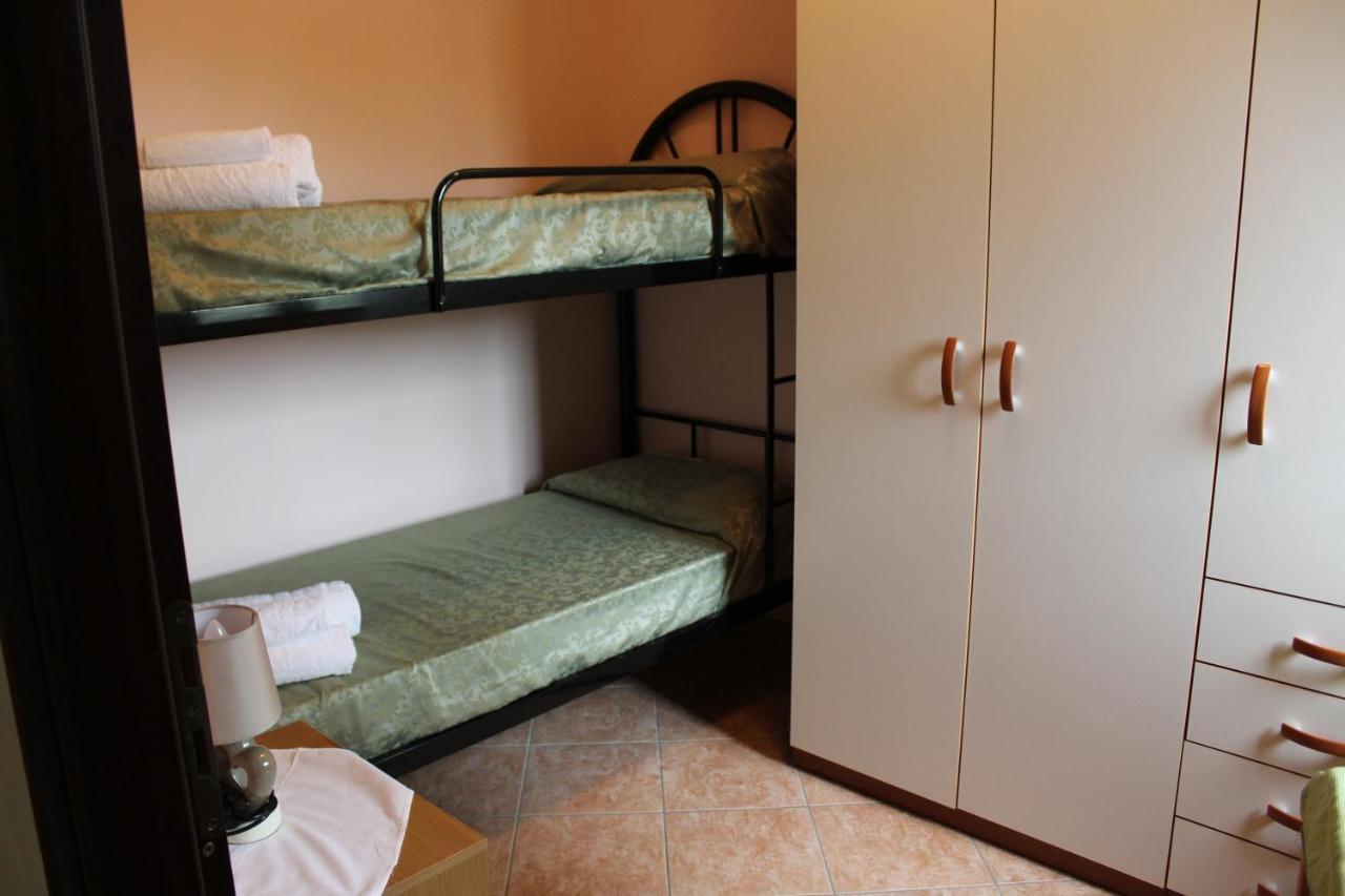 La Collina Bed & Breakfast Santa Maria Del Cedro Exterior photo