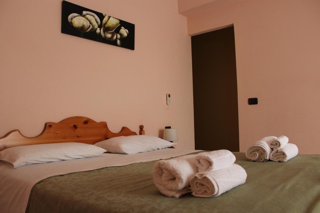 La Collina Bed & Breakfast Santa Maria Del Cedro Exterior photo